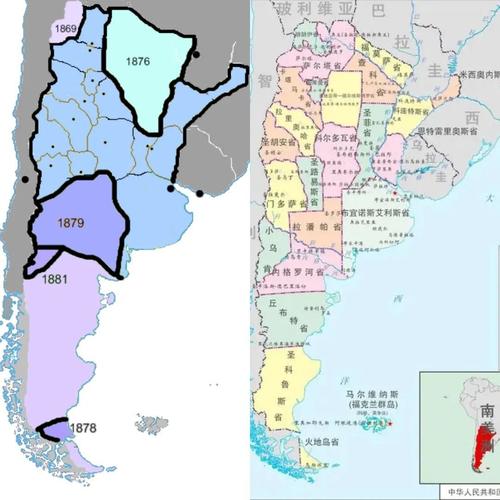 阿根廷农牧业投资政策