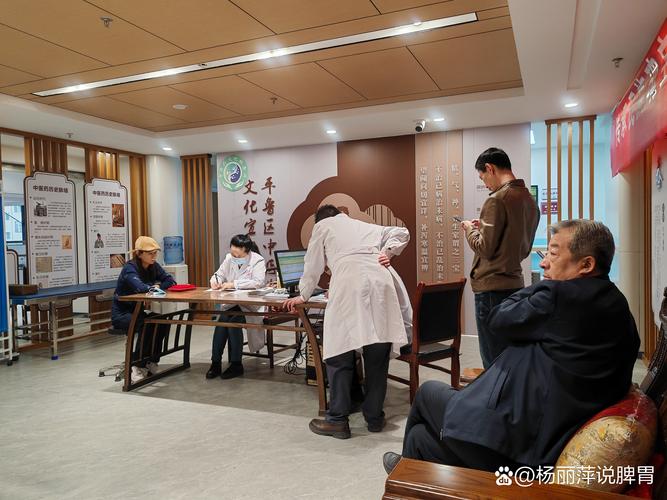 中医康复医疗馆前景如何?市场潜力与挑战并存?