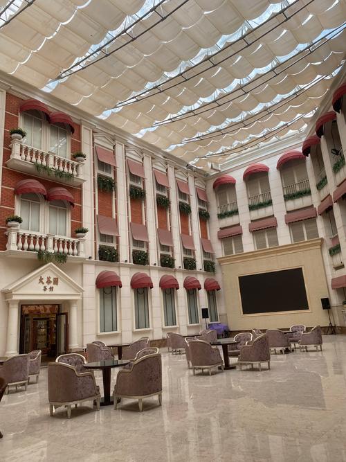 疗养中心建设市场前景