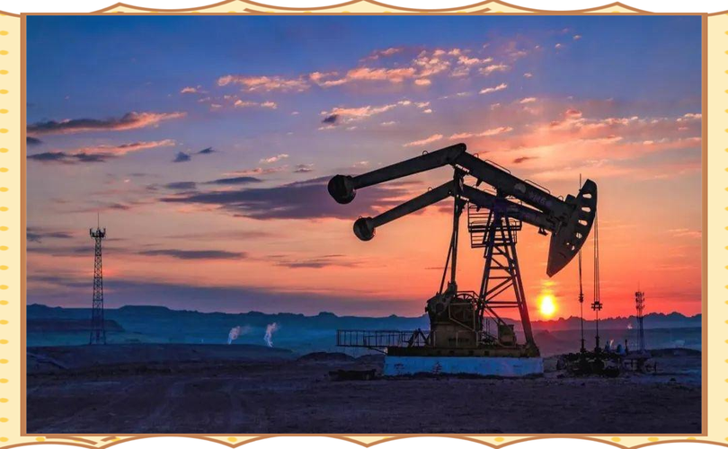 中国油气控股未来前景如何?