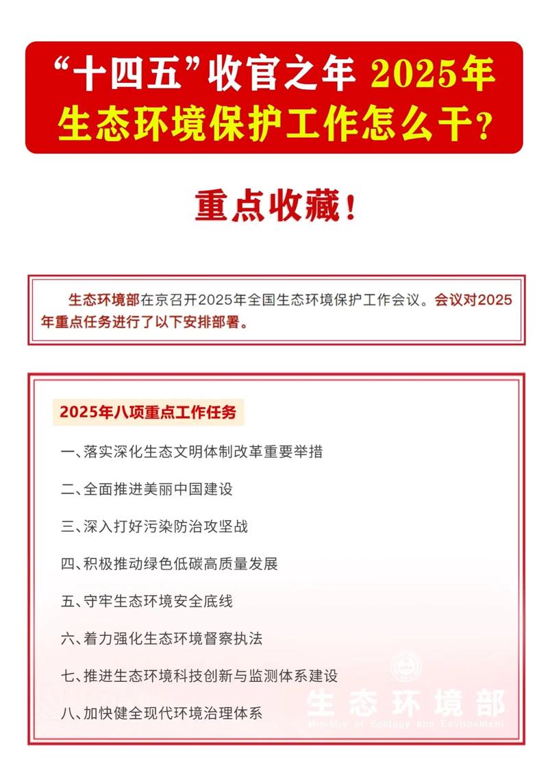 2025年生态园政策