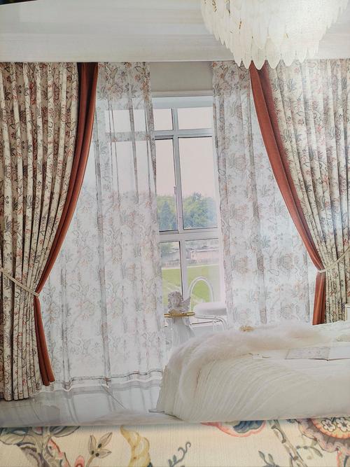 欧美窗帘出口发展前景