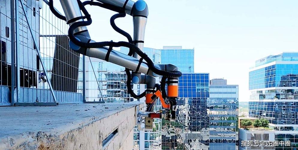 建筑设备未来将如何智能化与绿色化发展?