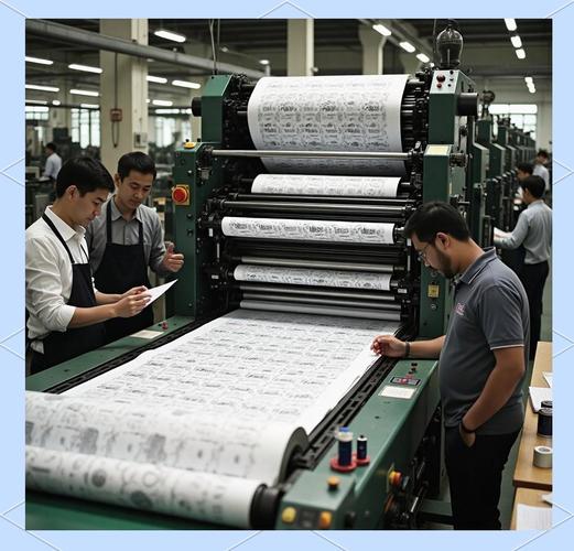 数字化印刷发展趋势如何?