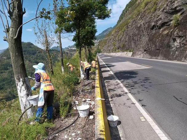 公路管理与养护的前景