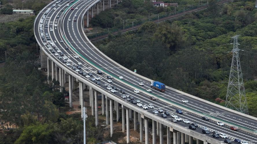 惠州市区车辆发展趋势如何?