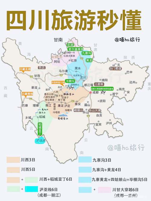 四川旅游市场最新政策