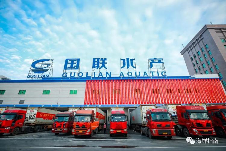 国联水产未来发展前景
