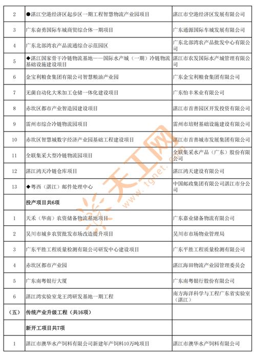 湛江未来五年将如何发展?