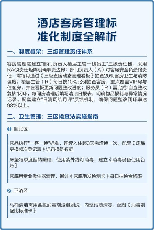 五星级酒店政策有哪些关键变化?