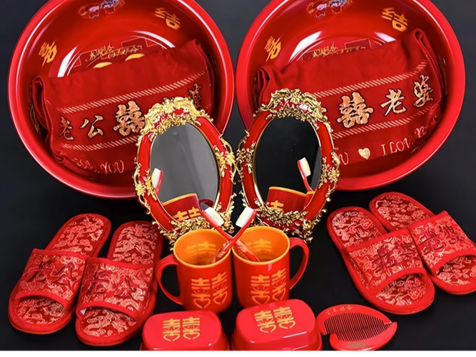 婚庆用品未来发展前景如何?