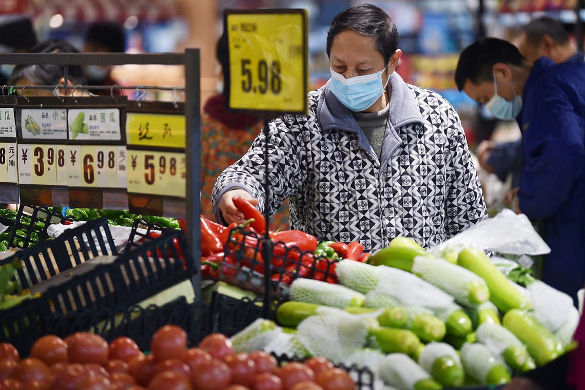 出口韩国果蔬贸易前景如何?