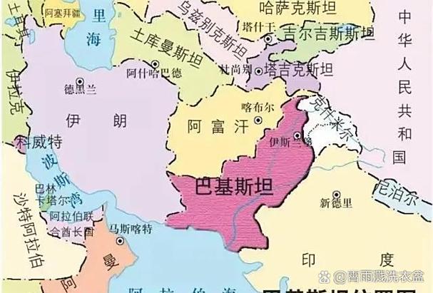 巴基斯坦燃气发展前景如何?