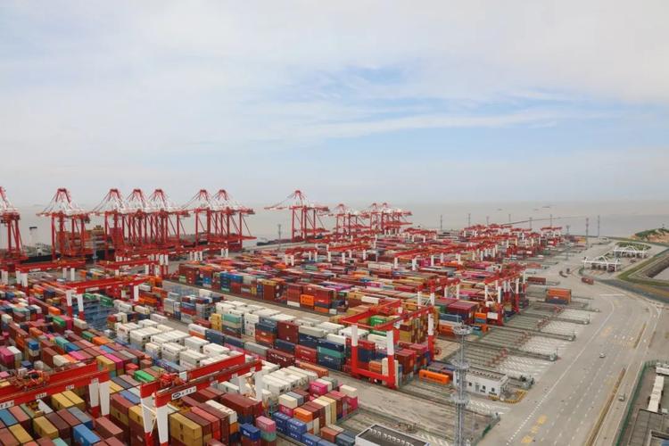 上海洋山保税港区前景如何?