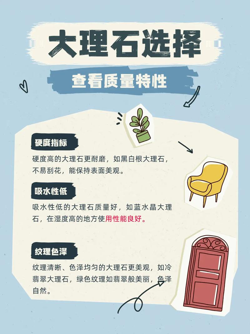 大理石加工产业政策有哪些新动向?