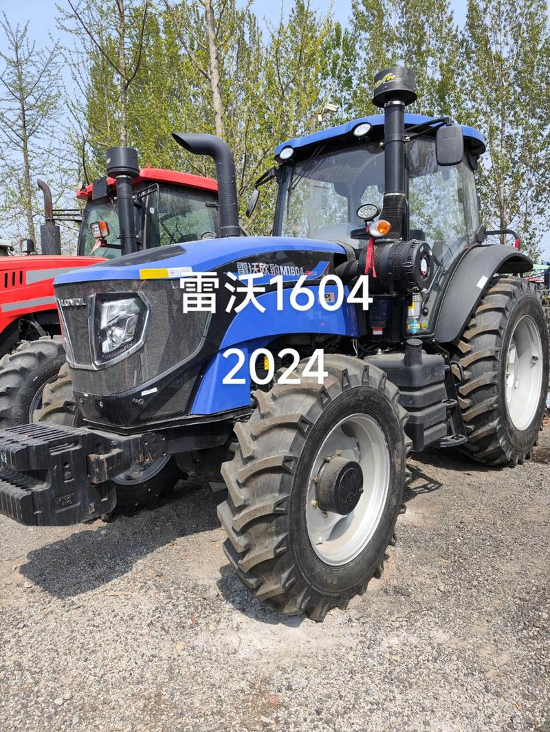 雷沃重工农业补贴政策具体有哪些内容?