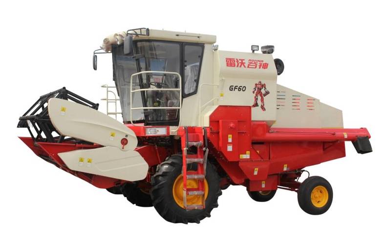 雷沃重工农业补贴政策具体有哪些内容?