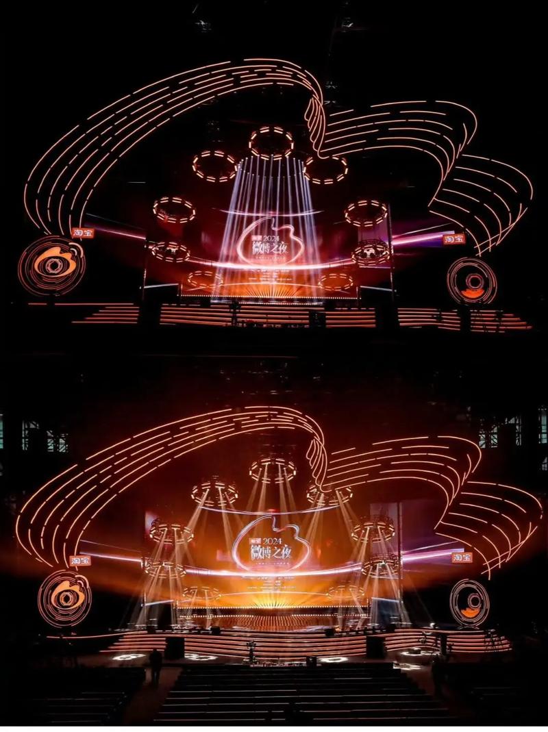 舞美行业前景如何?未来机遇与挑战何在?