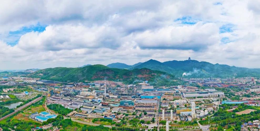 有色金属冶炼行业前景如何?