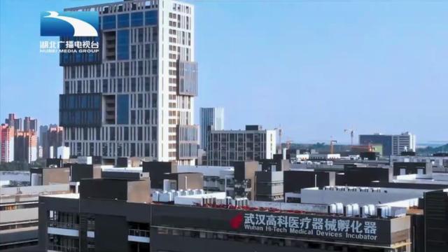 武汉政策性优惠孵化器有何独特优势?