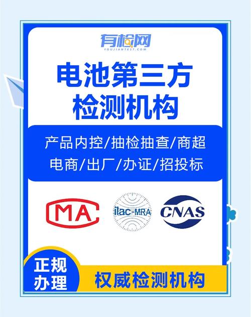 第三方检测政策如何影响市场与行业发展?