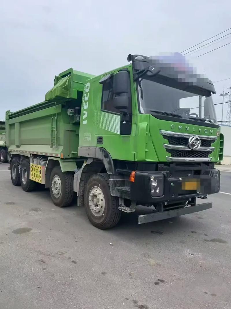 渣土车2025年前景如何?政策与市场如何博弈?