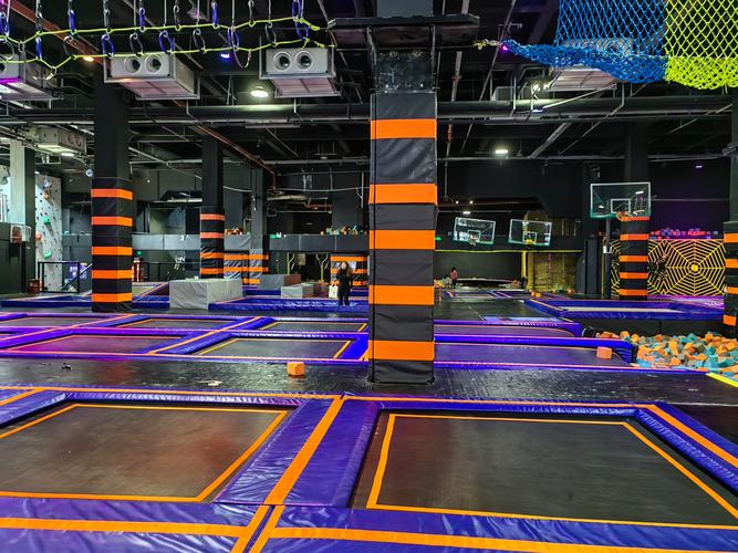 儿童蹦床市场前景如何?