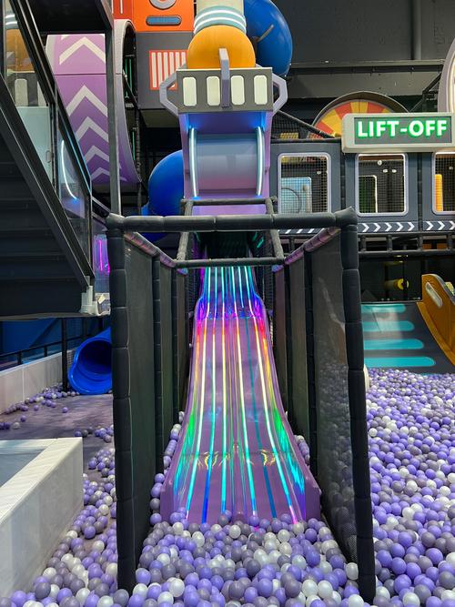 儿童蹦床市场前景如何?