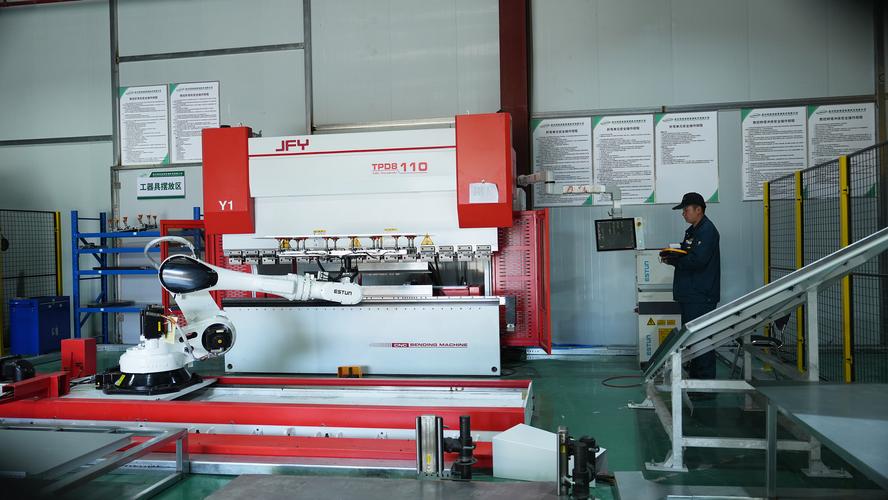 钣金厂符合产业政策吗?