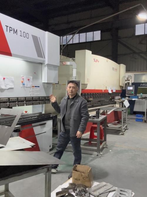 钣金厂符合产业政策吗?