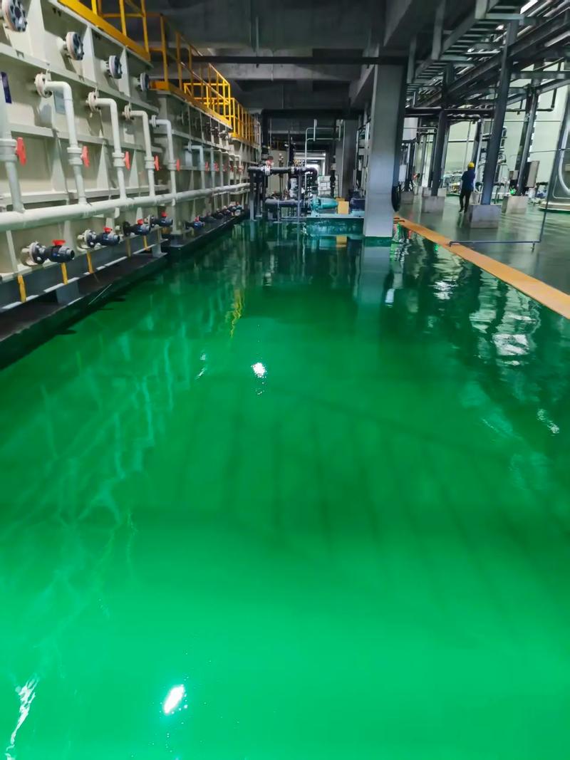 地坪行业前景如何,发展空间在哪?