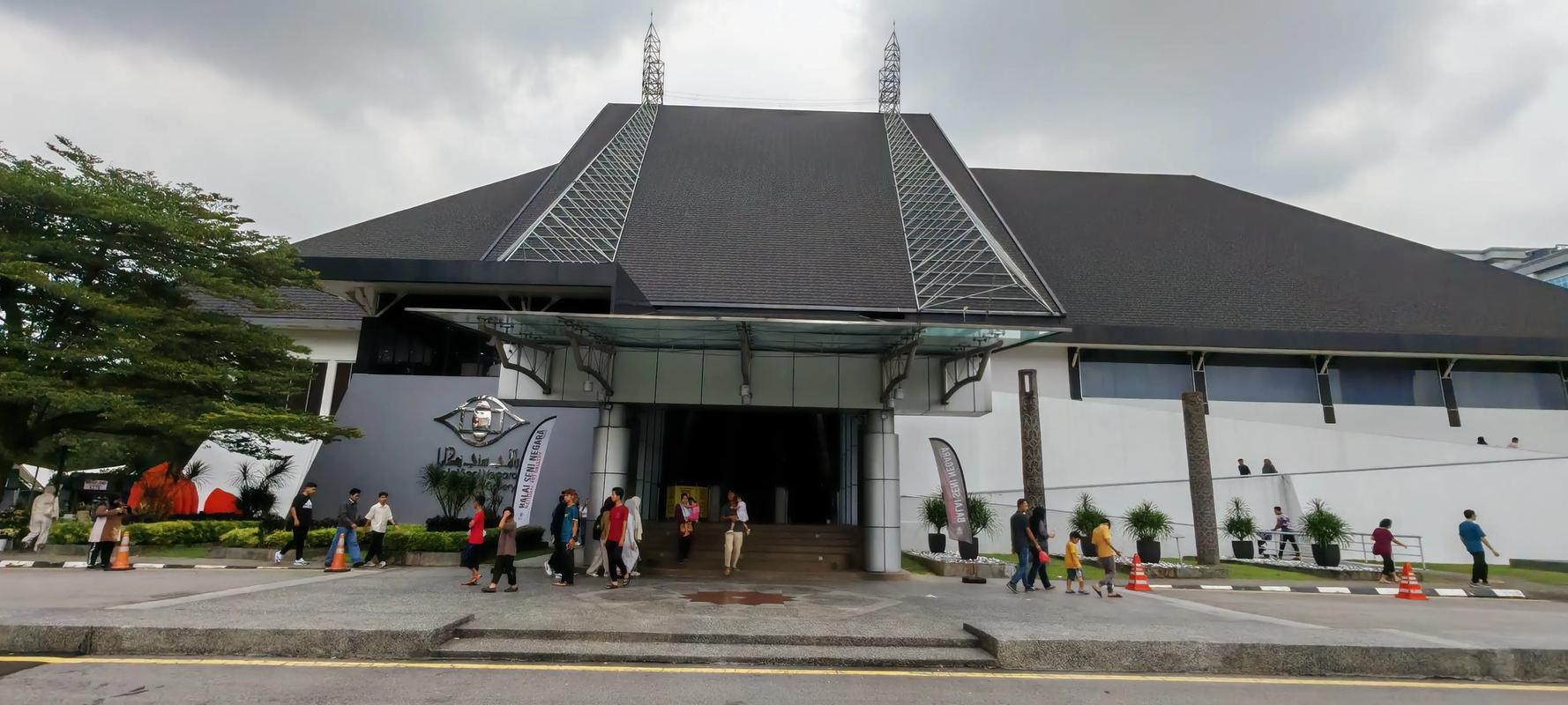 艺术馆 国家产业政策