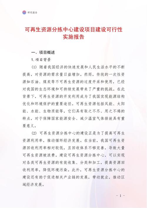 可行性报告的优惠政策有哪些?