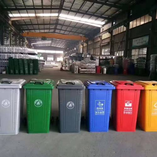 垃圾桶出口行业前景如何?
