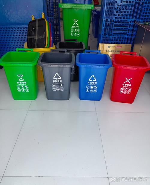 垃圾桶出口行业前景如何?