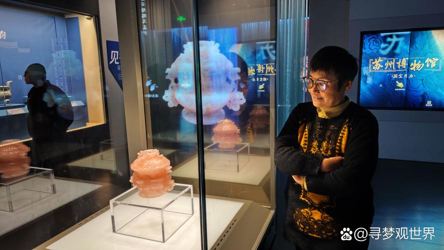 江苏民间博物馆政策有何新动向?