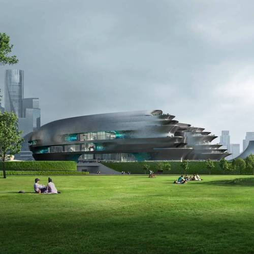 2025建筑工程前景如何?机遇与挑战并存?