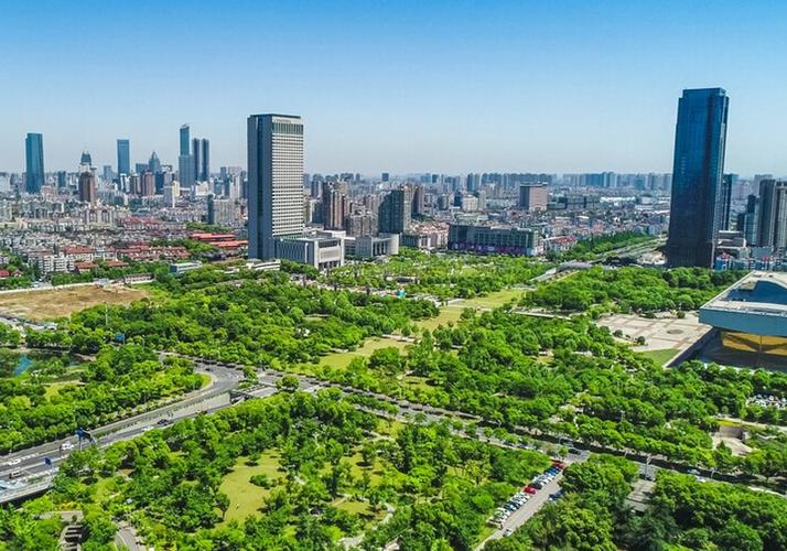 江西绿色建筑发展前景如何?