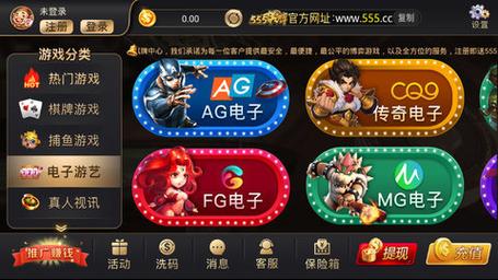 网络棋牌游戏平台前景究竟如何?