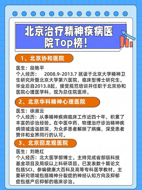 精神病医院国家政策有哪些具体内容?