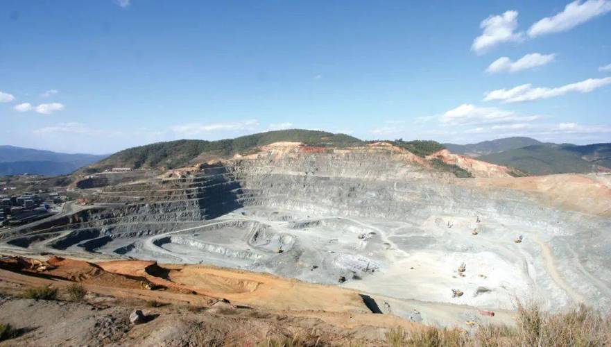 地质矿产勘查行业前景如何?