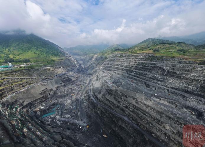 地质矿产勘查行业前景如何?