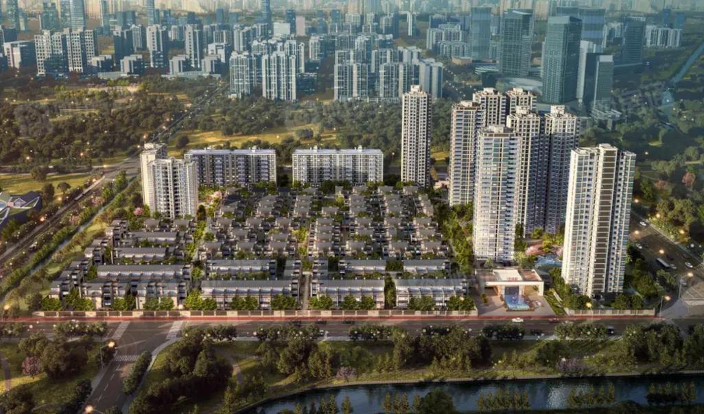 成都房屋租赁市场前景如何?