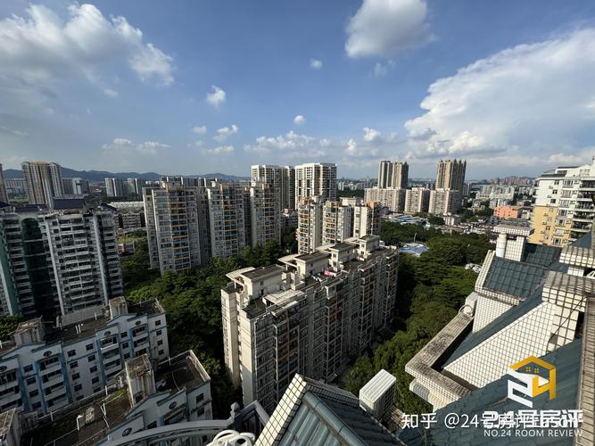 广州投资房产前景好吗