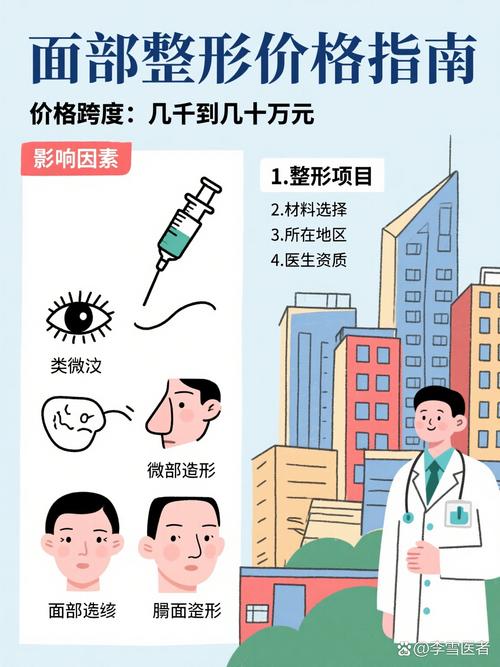 国家对整容的最新政策
