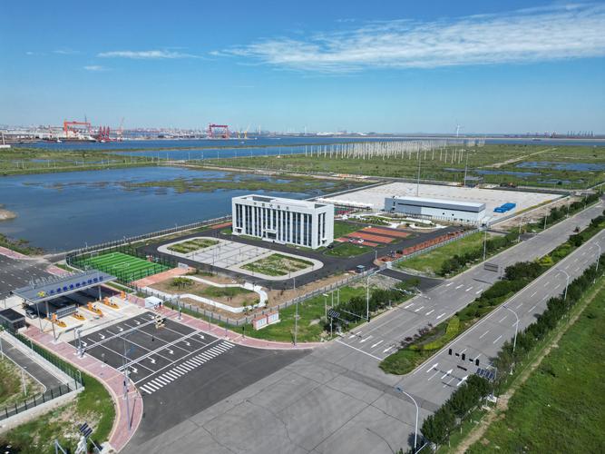 天津港保税区招商政策有哪些优惠?