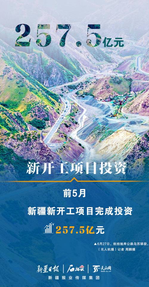 新疆电子信息产业政策有何新突破?