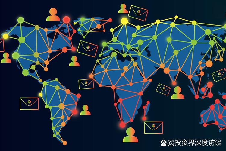 位置服务应用将如何重塑未来生活与商业?