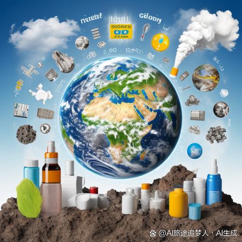 全球环保趋势,未来将走向何方?