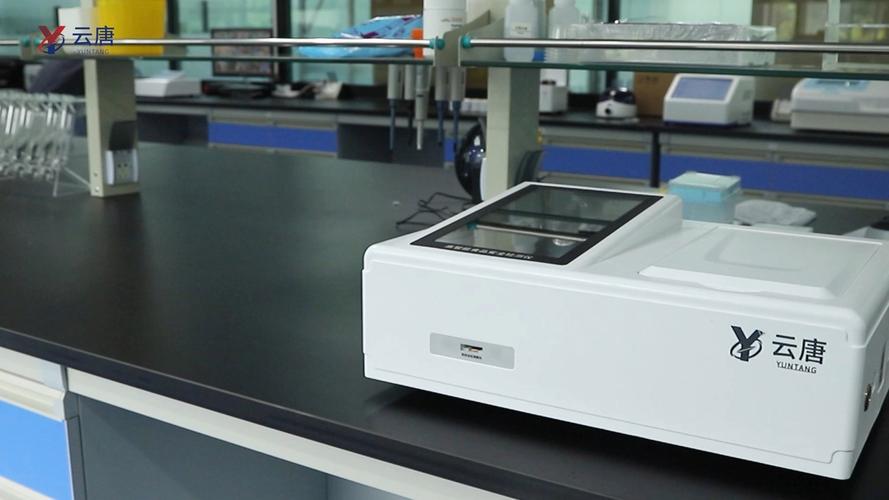 视频安全检测仪器前景如何?